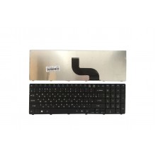 Клавиатура для ноутбука Acer Aspire 5920/ 5930, RU, черная Клавиатура для ноутбука Acer Aspire 5920/ 5930, RU, черная