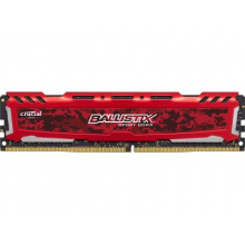Оперативная память Crucial Ballistix BLS8G4D240FSE BOX