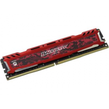 Оперативная память Crucial Ballistix BLS16G4D26BFSE