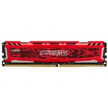 Оперативная память Crucial Ballistix BLS16G4D26BFSE 16Gb