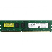 Оперативная память Crucial CT102464BD160B OEM