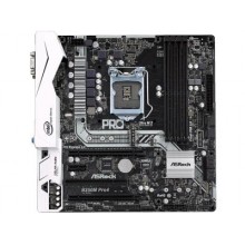 Материнская плата ASRock B250M Pro4