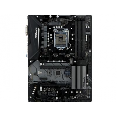 Материнская плата ASRock H370 PRO4