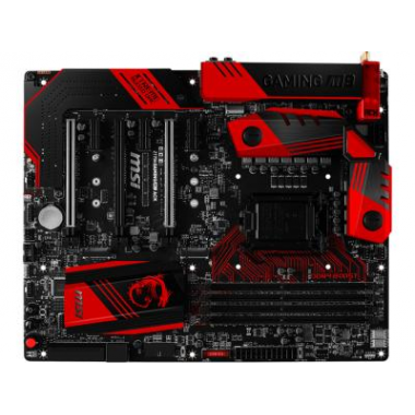 Материнская плата MSI Z170A GAMING M9