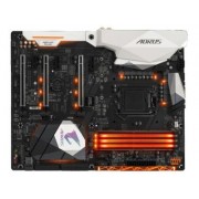 Материнская плата GIGABYTE GA-Z270X-Gaming 5