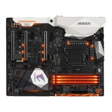 Материнская плата GIGABYTE GA-Z270X-Gaming 5