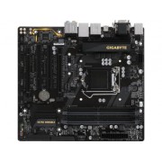 Материнская плата GIGABYTE GA-Z270M-D3H