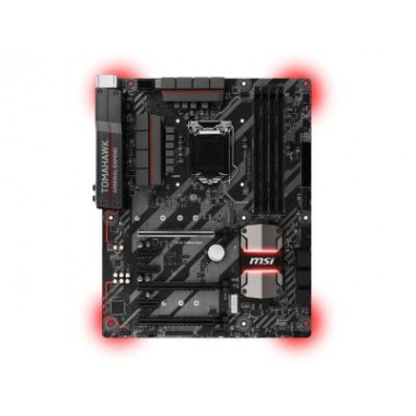 Материнская плата MSI Z270 TOMAHAWK