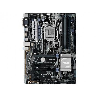 Материнская плата ASUS PRIME H270-PLUS