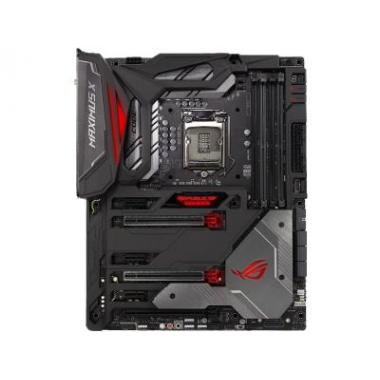 Материнская плата ASUS ROG MAXIMUS X CODE