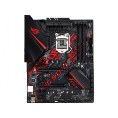 Материнская плата ASUS ROG STRIX B360-H GAMING