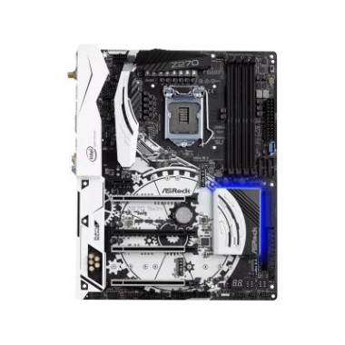 Материнская плата ASRock Z270 Taichi