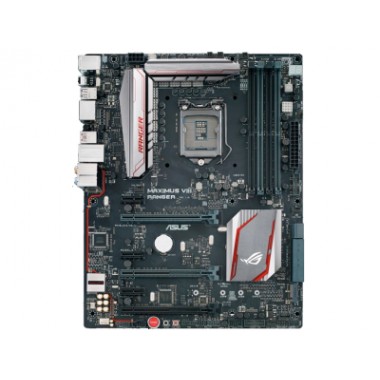 Материнская плата ASUS MAXIMUS VIII RANGER