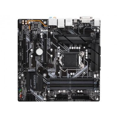 Материнская плата GIGABYTE Z370M D3H BOX