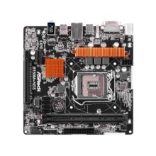 Материнская плата ASRock B150M-HDS