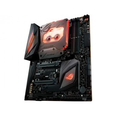 Материнская плата ASUS MAXIMUS IX EXTREME