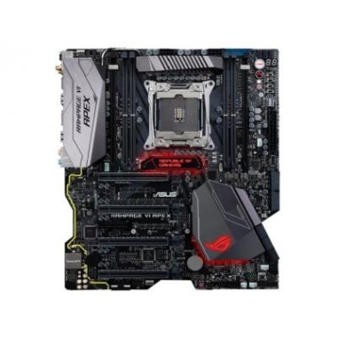 Материнская плата ASUS ROG RAMPAGE VI APEX