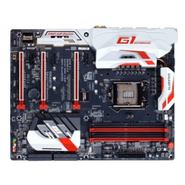 Материнская плата GIGABYTE GA-Z170X-Gaming 7 DDR4