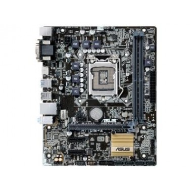 Материнская плата ASUS H110M-CS/C/Sl OEM