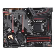 Материнская плата GIGABYTE Z370 AORUS Gaming 3