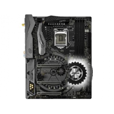 Материнская плата ASRock Z370 TAICHI