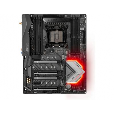 Материнская плата ASRock Fatal1ty X299 Professional Gaming i9