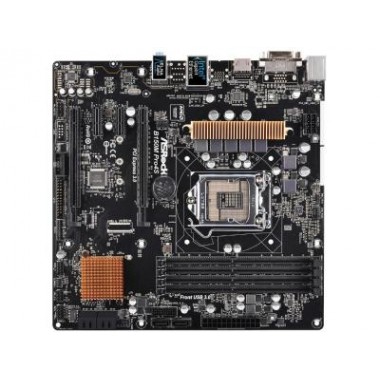 Материнская плата ASRock B150M Pro4S