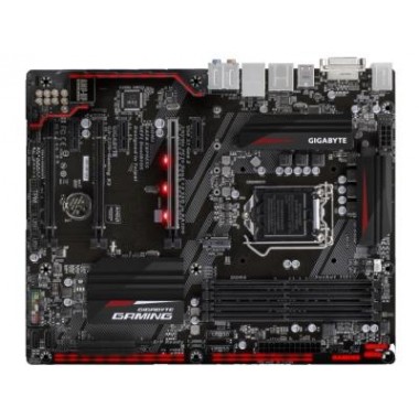 Материнская плата GIGABYTE GA-Z270-Gaming K3