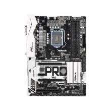 Материнская плата ASRock B250 Pro4