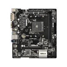 Материнская плата ASRock A320M-HDV microATX