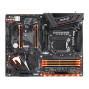 Материнская плата GIGABYTE Z370 AORUS ULTRA GAMING 2.0-OP (rev. 1.0)