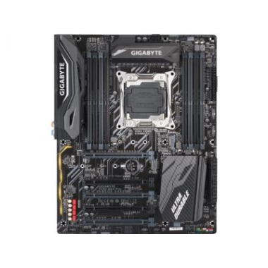 Материнская плата GIGABYTE X299 UD4 Pro (rev. 1.0)