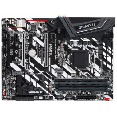 Материнская плата GIGABYTE Z370XP SLI