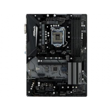 Материнская плата ASRock B360 Pro4