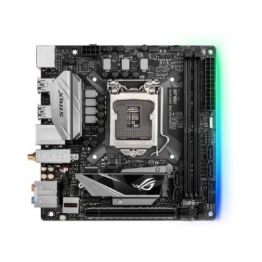 Материнская плата ASUS STRIX B250I GAMING