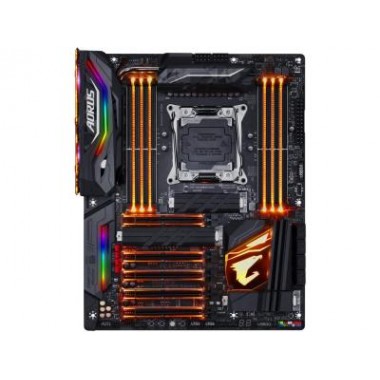 Материнская плата GIGABYTE GA-X299 AORUS GAMING 9