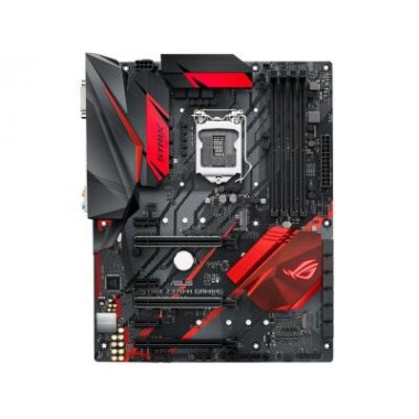 Материнская плата ASUS ROG STRIX Z370-H GAMING