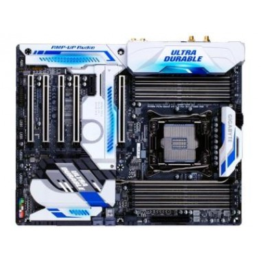 Материнская плата GIGABYTE GA-X99-Designare EX