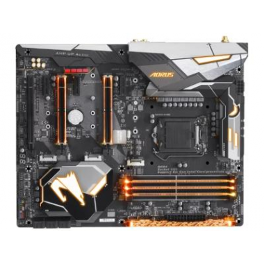 Материнская плата GIGABYTE Z370 AORUS Gaming 5