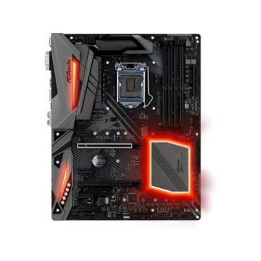 Материнская плата ASRock Fatal1ty B360 Gaming K4