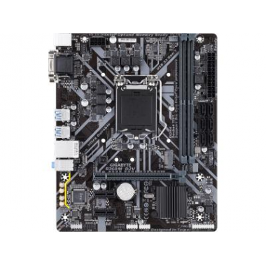 Материнская плата GIGABYTE GA-B360M-D2V