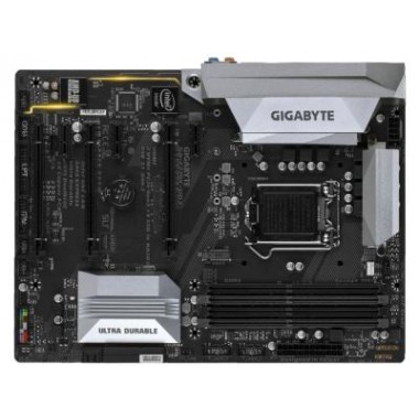 Материнская плата GIGABYTE GA-Z270X-UD3