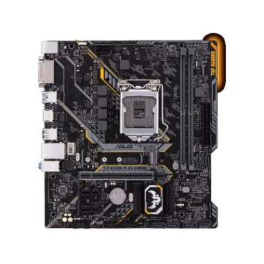 Материнская плата ASUS TUF H310M-PLUS GAMING