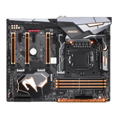 Материнская плата GIGABYTE Z370 AORUS Gaming 7