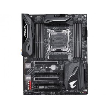 Материнская плата ASUS ROG STRIX X299-E GAMING