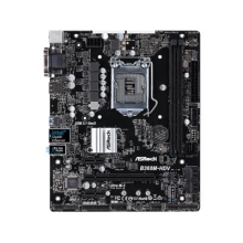 Материнская плата ASRock B360M-HDV