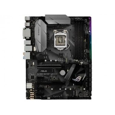 Материнская плата ASUS ROG STRIX B250F GAMING