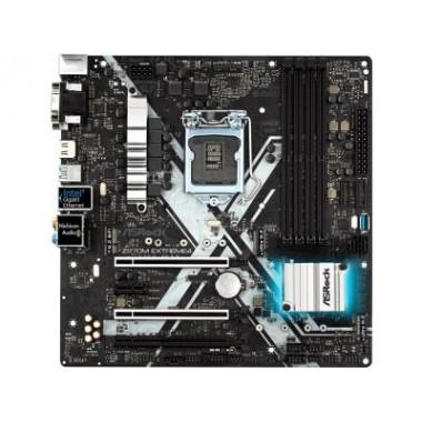 Материнская плата ASRock Z270M Extreme4