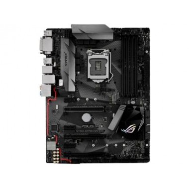 Материнская плата ASUS ROG STRIX Z270H GAMING