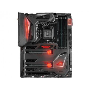 Материнская плата ASUS ROG MAXIMUS IX FORMULA